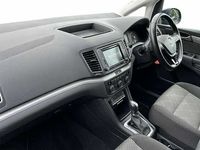 used VW Sharan 2.0 TDI S 150PS DSG