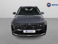 Used Hyundai Tucson Premium 252 HP (185 kW) 2026 SUV