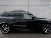 Used BMW X5 M Sport 294 HP (216 kW) 2024 Black SUV