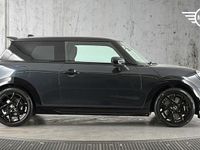 Used Mini Cooper Hatch 113 kW (154 HP) 2025 Grey Hatchback