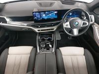 Used BMW X7 M Sport 381 HP (280 kW) 2022 Grey SUV