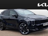 Used Kia Sportage GT-Line S 238 HP (175 kW) 2026 SUV