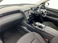 used Hyundai Tucson 1.6 TGDi Plug-in Hybrid Premium 5dr 4WD Auto