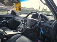 Used Volvo XC90 200 HP (147 kW) 2014 Black SUV