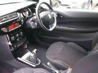 Used Citroën DS3 2011 Hatchback