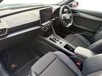 Used Cupra Formentor 150 HP (110 kW) 2025 Grey SUV