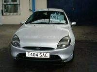 Used Ford Puma 1999 Coupe