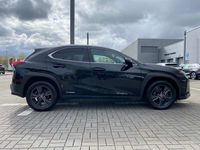 used Lexus UX HATCHBACK