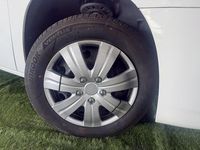 Used Vauxhall Combo Sportive 100 HP (73 kW) 2021 White Van