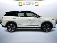 Used Jaecoo 7 347 HP (255 kW) 2026 White/black SUV