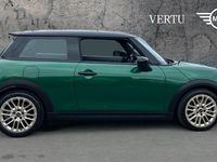 Used Mini Cooper Classic 204 HP (150 kW) 2024 Hatchback