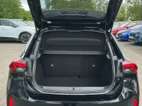 Used Vauxhall Corsa Ultimate 101 HP (74 kW) 2023 Black Hatchback