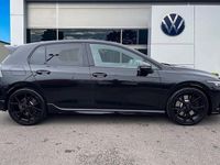 Used VW Golf VIII R 333 HP (244 kW) 2025 Black Hatchback