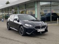 Used BMW M135 Shadowline 296 HP (217 kW) 2025 Black Hatchback