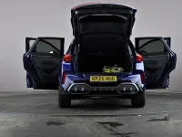 Used Cupra Terramar 204 HP (150 kW) 2025 Blue SUV