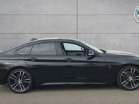 used BMW 440 4 Series Gran Coupe i M Sport Gran Coupe 3.0 5dr