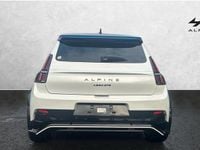 Used Alpine A290 160 kW (218 HP) 2025 White Hatchback
