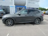 Used BMW X5 M Sport 2022 Grey SUV