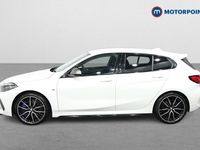 used BMW M135 1 Series i xDrive 5dr Step Auto [Pro Pack]