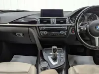Used BMW 435 Gran Coupé M Sport 302 HP (222 kW) 2015 Black Coupe