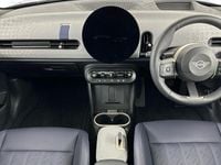 Begagnad Mini Cooper S Hatch 201 HK (147 kW) 2024 Blå Halvkombi