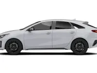 Used Kia ProCeed GT-Line 140 HP (102 kW) 2019 Estate
