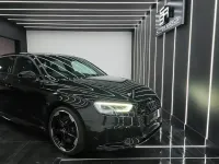 Used Audi RS3 Comfort 400 HP (294 kW) 2019 Black Sedan
