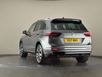 used VW Tiguan 2.0 TDi 190 4Motion R-Line 5dr DSG