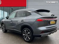 Used MG HS Trophy 170 HP (125 kW) 2025 SUV