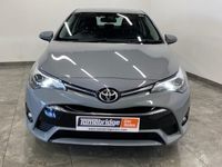 used Toyota Avensis 1.6D Business Edition 4dr