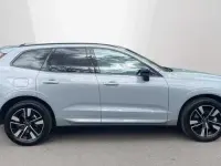 Used Volvo XC60 Plus 250 HP (183 kW) 2026 SUV
