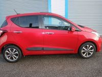 used Hyundai i10 1.2 Premium SE 5dr