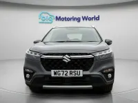 Usado Suzuki SX4 S-Cross 116 CV (85 kW) 2025 SUV