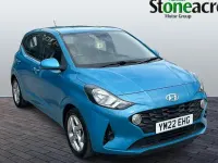 Used Hyundai i10 SE 67 HP (49 kW) 2022 Other Hatchback