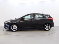 used Ford Focus 1.5 TDCi 120 Titanium 5dr