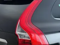 Used Volvo XC60 R-Design 190 HP (139 kW) 2017 Black SUV