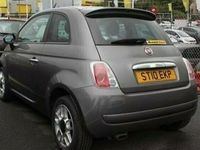 Used Fiat 500 2010 Hatchback