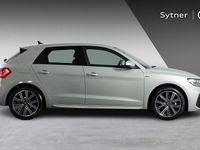 New Audi A1 Sportback S-Line 150 HP (110 kW) 2026 Hatchback
