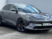 Used MG IM6 553 kW (752 HP) 2025 Grey SUV