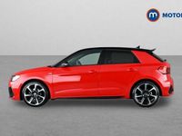 Usado Audi A1 Sportback Black Edition 150 HP (110 kW) 2026 Citadino