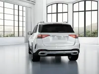 New Mercedes GLE400 AMG Line Premium 381 HP (280 kW) 2025 Estate