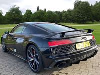 used Audi R8 Coupé 5.2 FSI V10 Quattro Performance Ed 2dr S Tronic