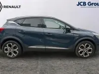 Used Renault Captur Techno 160 HP (117 kW) 2023 Other SUV