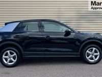 used Audi Q2 30 TFSI Technik 5dr