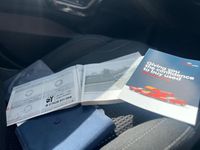 Used Peugeot 208 Allure Premium 2017 Red Hatchback