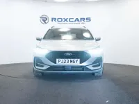 Used Ford Focus ST-Line 2023 Silver Estate