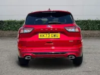Used Ford Kuga ST-Line 190 HP (139 kW) 2023 SUV