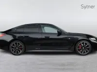 Used BMW 420 Gran Coupé M Sport 181 HP (133 kW) 2023 Black Coupe