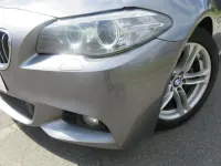 Used BMW 520 M Sport 2015 Grey Sedan