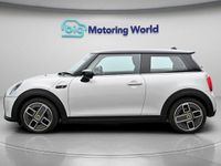 Usado Mini Cooper SE Hatch 133 kW (181 CV) 2022 Utilitario